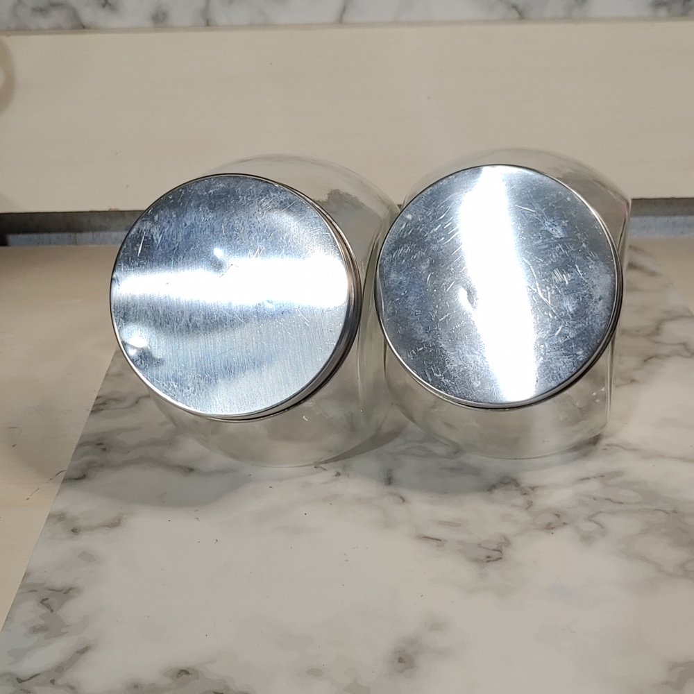 Round JarSet - Picture 3 of 4